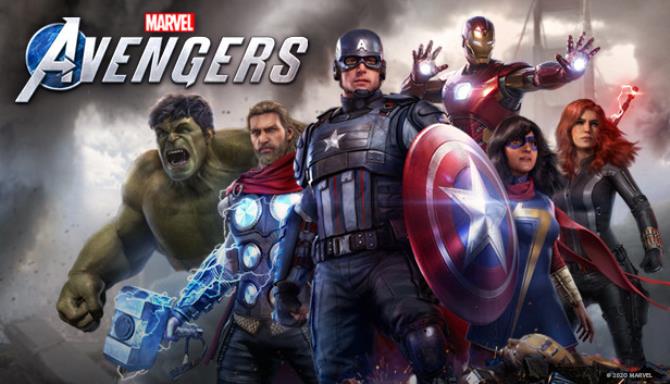 Marvel’s Avengers Free Download