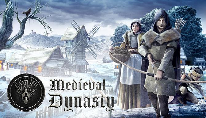 Medieval Dynasty Free Download Build 12232023 + Online