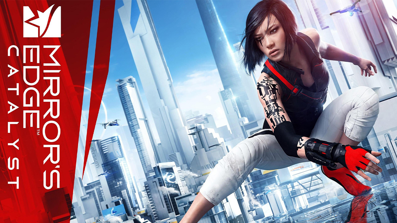 Mirror’s Edge Catalyst Free Download 2021