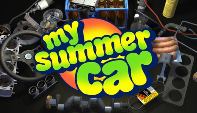 My Summer Car Free Download Build 03182022 + Online