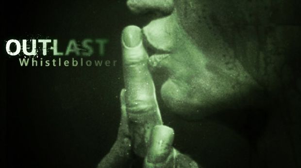 Outlast (Incl. Whistleblower) Free Download 2020