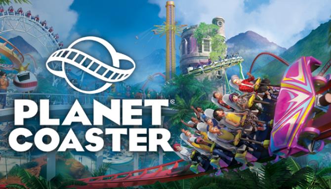 Planet Coaster Free Download (v1.3.6)(ALL DLC)