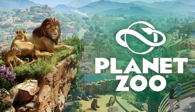 Planet Zoo Free Download