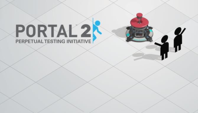 Portal 2 Free Download (Inclu ALL DLC)