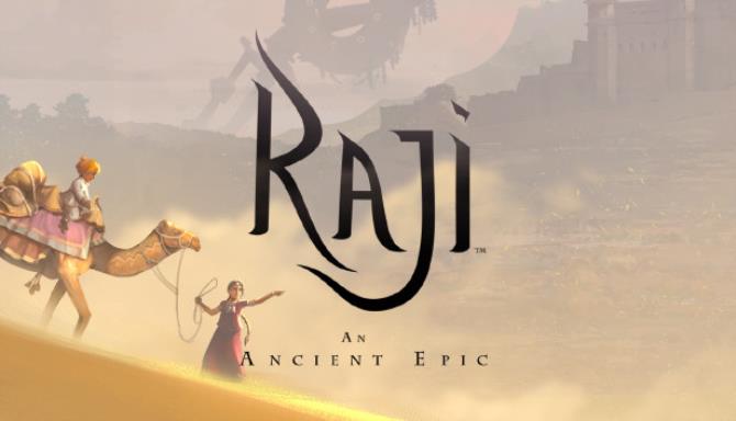 Raji: An Ancient Epic Free Download