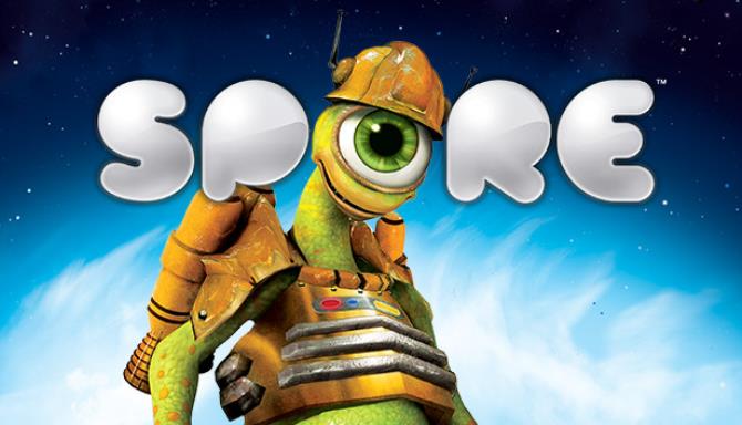 SPORE Collection Free Download