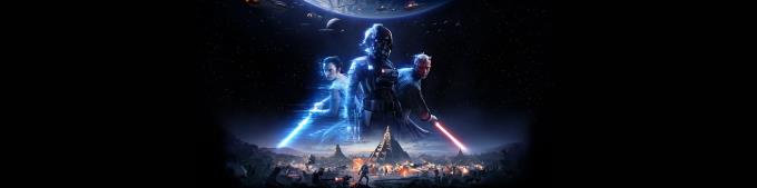 STAR WARS Battlefront II Free Download