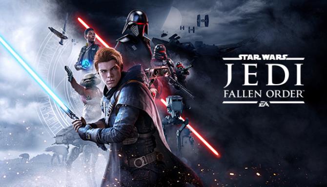 STAR WARS Jedi: Fallen Order Free Download