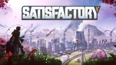 Satisfactory Build 12122022 + OnLine