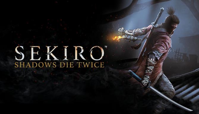 Sekiro: Shadows Die Twice Free Download (v1.05)