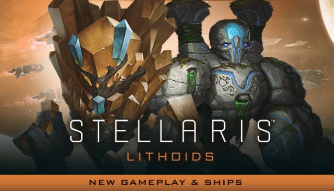 Stellaris Free Download (v2.7.2 & ALL DLC)