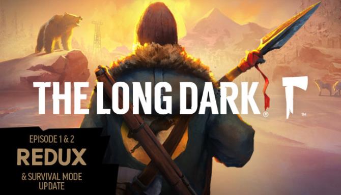 The Long Dark Free Download v1.97-GOG