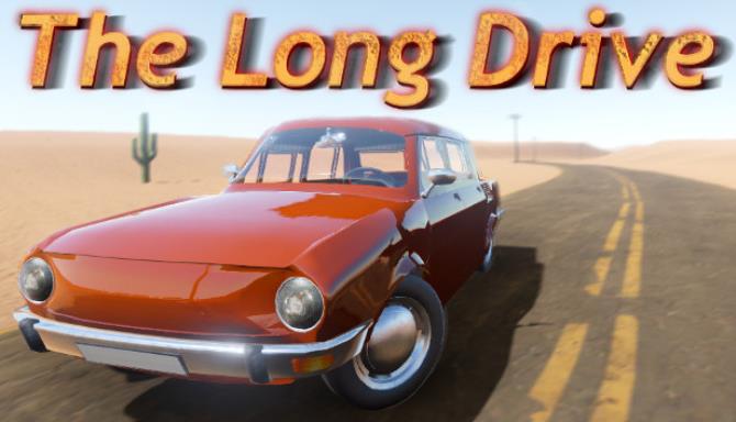 The Long Drive Free Download Build 11140890