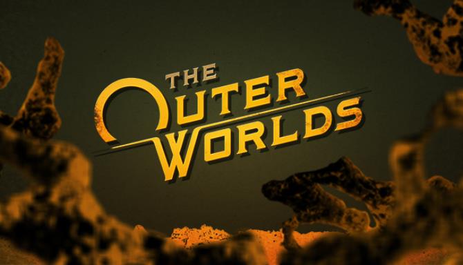 The Outer Worlds Free Download (v1.4.1.618)