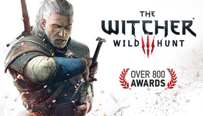 The Witcher 3: Wild Hunt – Game of the Year Edition Free Download (v1.31)