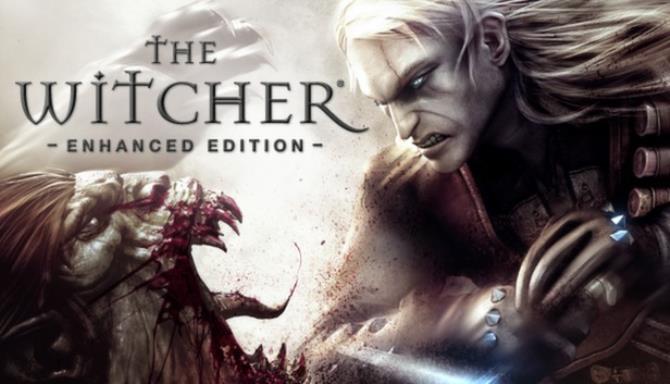 The Witcher Enhanced Edition Free Download