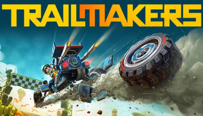 Trailmakers Free Download (v1.3.2.35435)