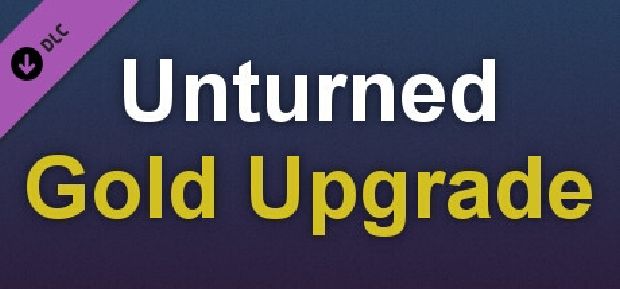 Unturned: Gold Edition Free Download (v3.17.12.1)