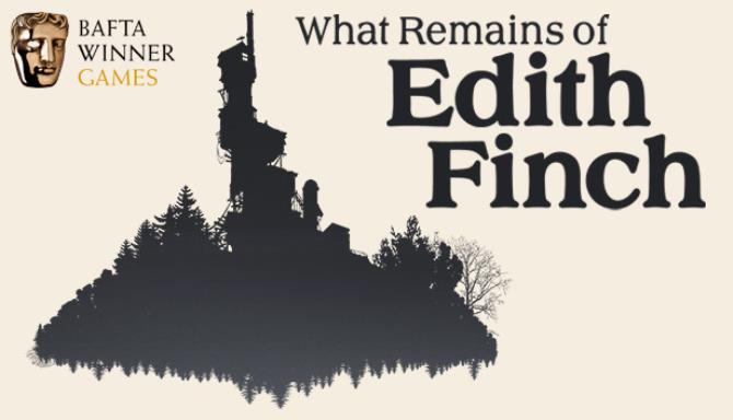 What Remains of Edith Finch Free Download