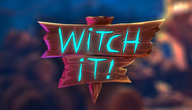 Witch It Free Download (v0.9.5.1)