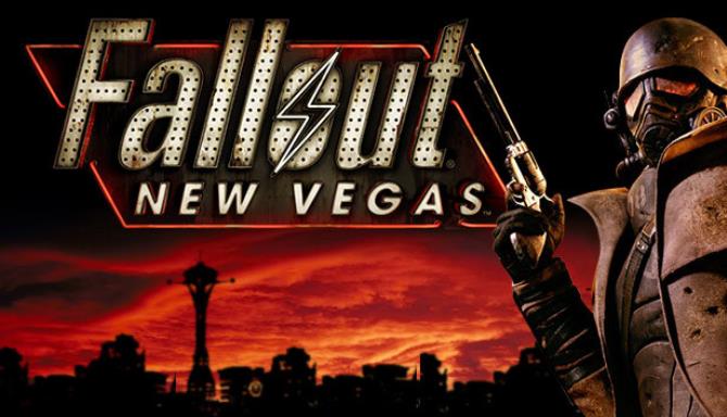 Fallout: New Vegas Ultimate Edition Free Download (v1.4.0.52)