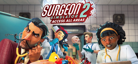 Surgeon Simulator 2 Free Download Build 05042022 + Online