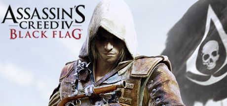 Assassins Creed IV Black Flag Free Download