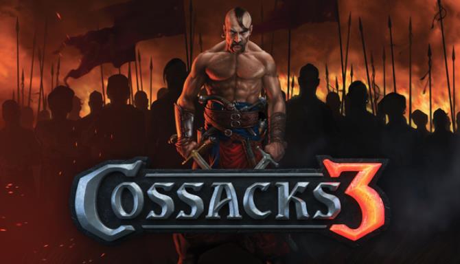 Cossacks 3 Free Download (v2.2.3.92.6008 & ALL DLC)