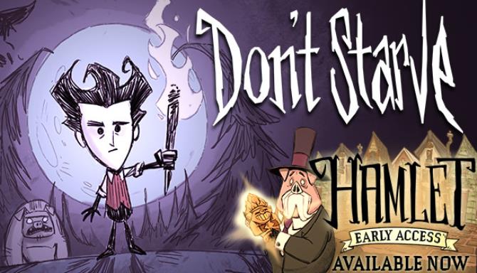 Don’t Starve Together Free Download v490602 + OnLine