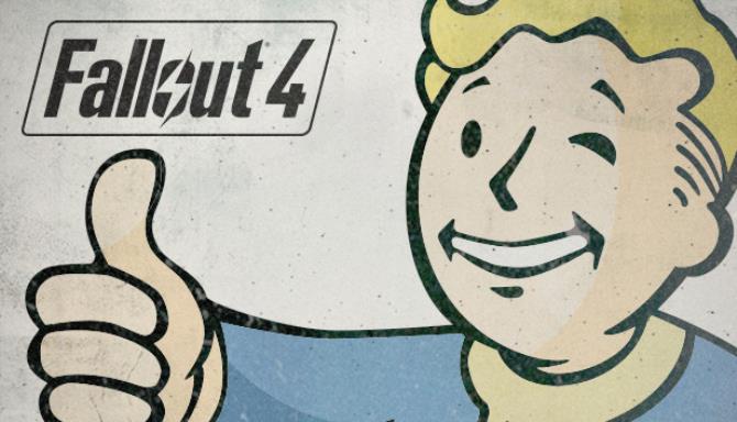 Fallout 4 Free Download (v1.10.138 & ALL DLC)