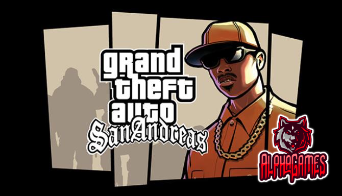 Grand Theft Auto: San Andreas Free Download