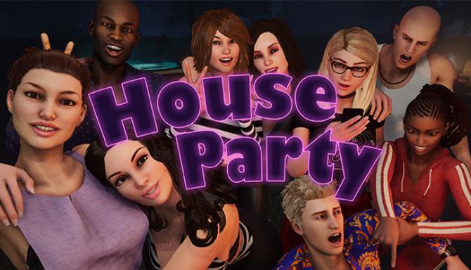 House Party Free Download (v1.2.2)