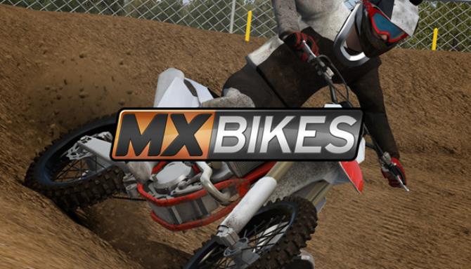 MX Bikes Free Download Build 03022023 + Online