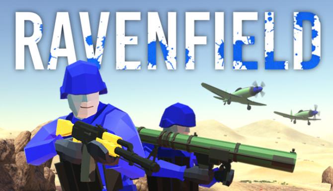 Ravenfield Free Download (Build 22)