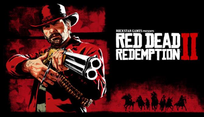 Red Dead Redemption 2 Free Download