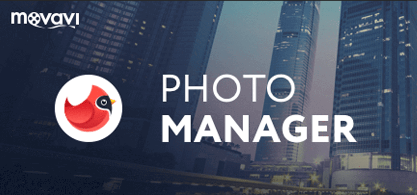 Movavi Photo Manager (v1.2.1) Free Download