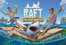 Raft The Final Chapter Free Download v1.09 + Online