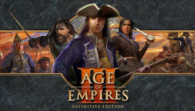 Age of Empires III: Definitive Edition Free Download