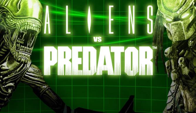 Aliens vs Predator Free Download 2021