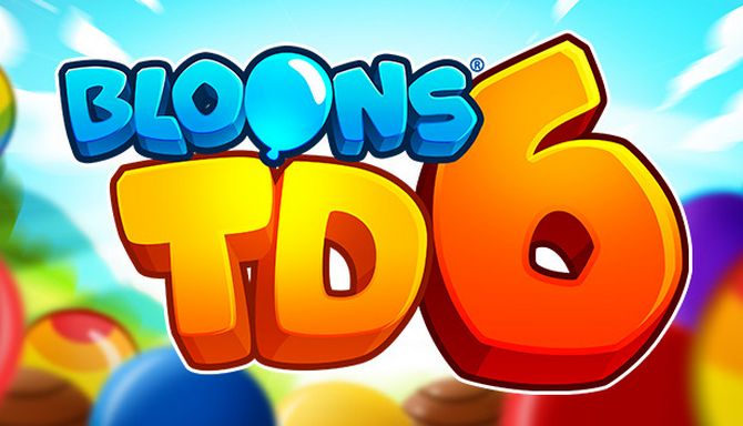 Bloons TD 6 Free Download v29.4.4856 (Incl. Multiplayer)