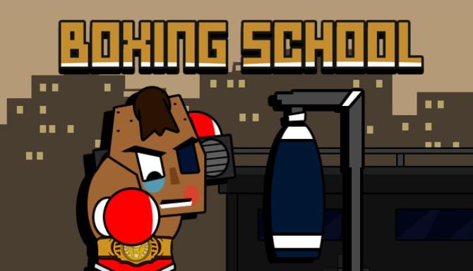 Boxing School Free Download (v1.11.99)