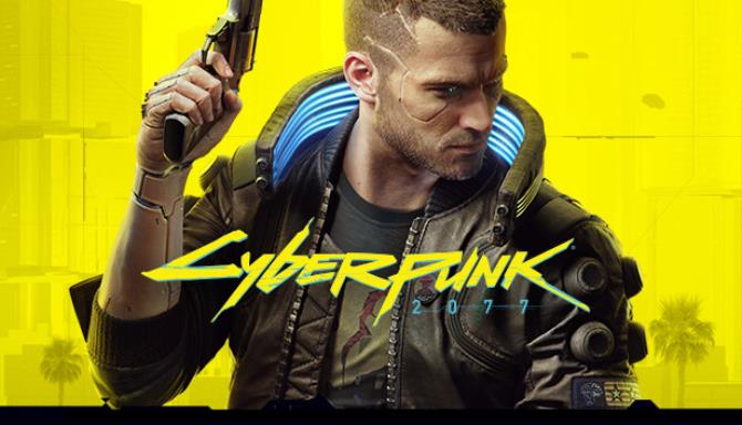 Cyberpunk 2077 Free Download v1.52 + Language Pack