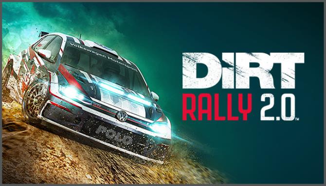 Dirt Rally 2.0 Free Download (v1.15.0 & ALL DLC)