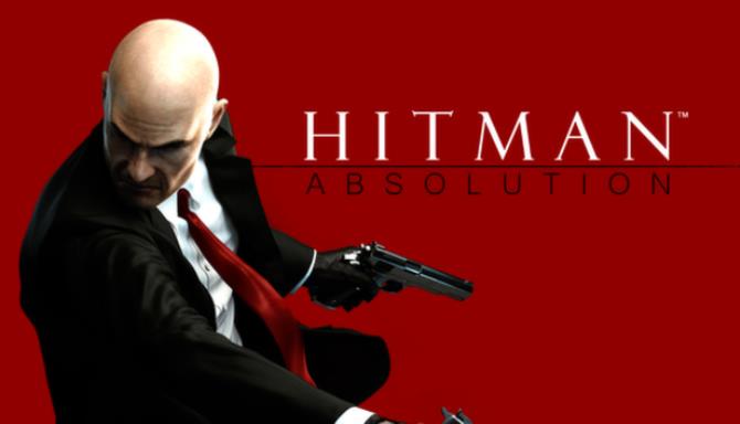 Hitman Absolution Free Download