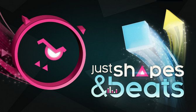 Just Shapes & Beats Free Download (v1.5.54)