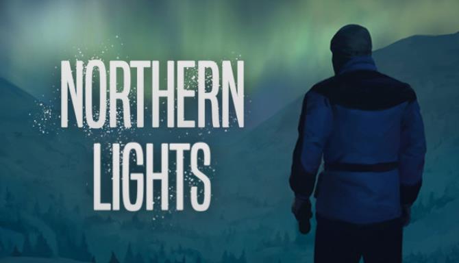 Northern Lights Free Download