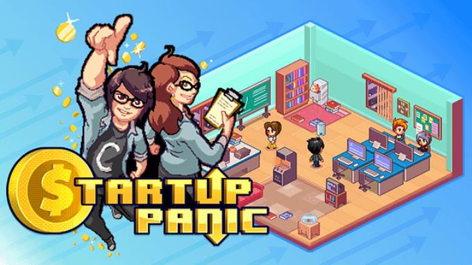 Startup Panic Free Download (v1.2)