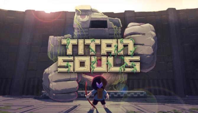 Titan Souls: Digital Special Edition Free Download