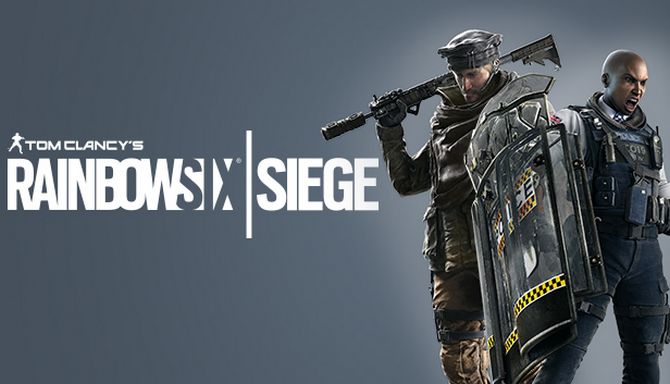 Tom Clancy’s Rainbow Six Siege Free Download (ALL DLC)