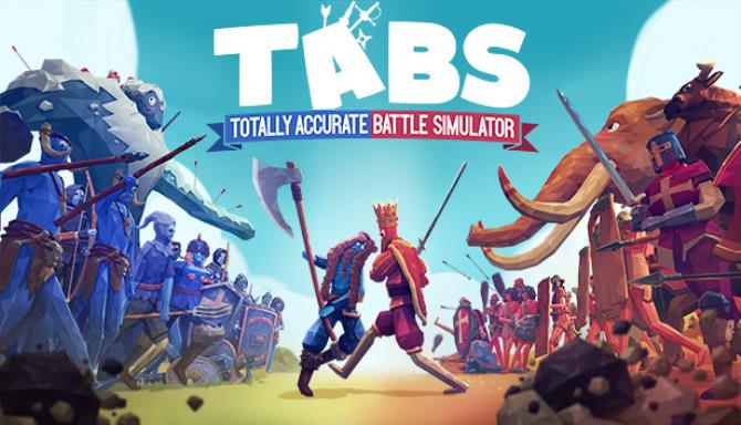 Totally Accurate Battle Simulator Free Download (v0.13.1)